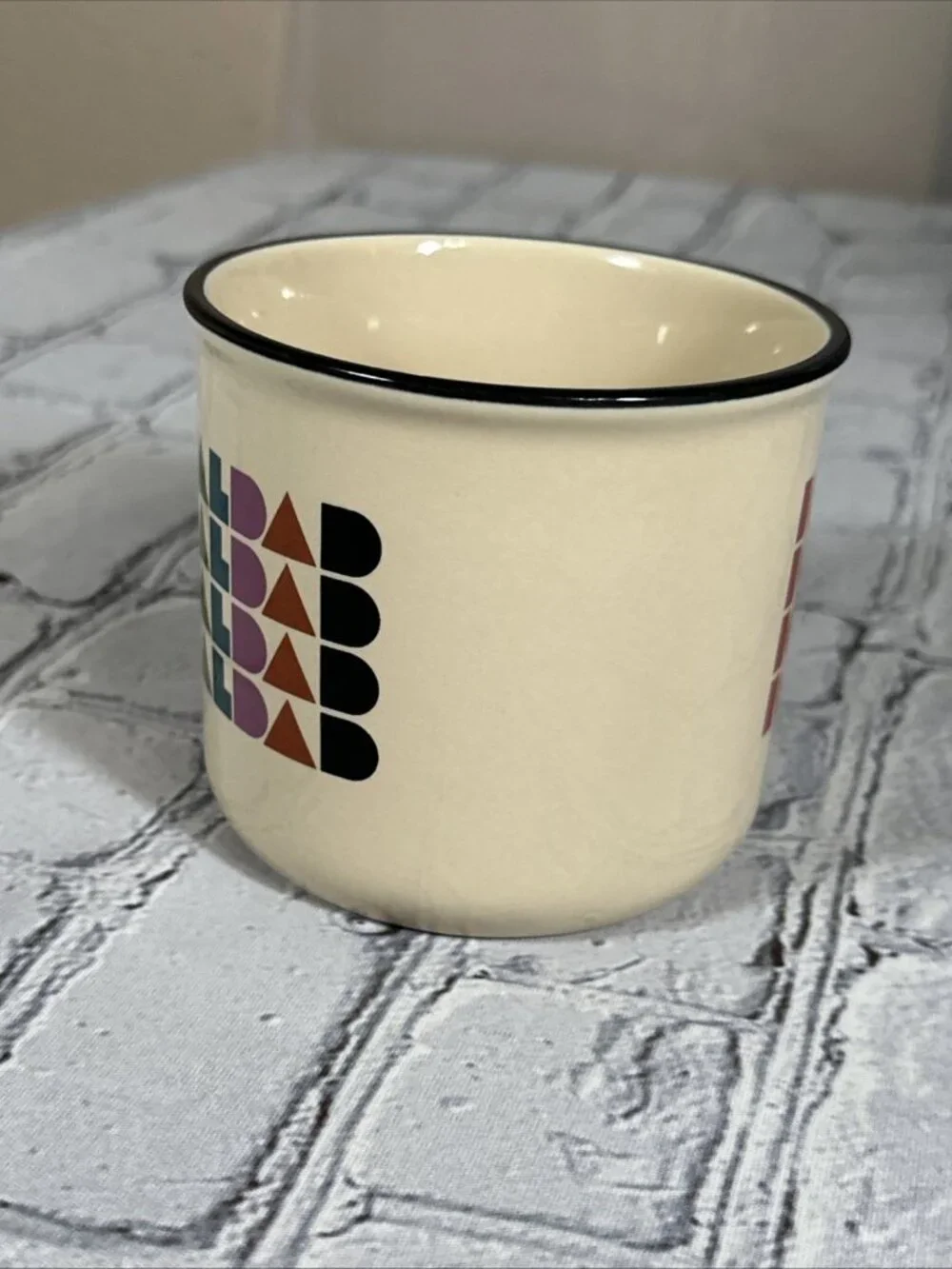 Equality Stoneware Coffee Mug Cup Igualdad LGBTQ+  Target #takepride